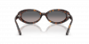 OKULARY RAY-BAN® RB 2223 902/M3 54 ROZMIAR M